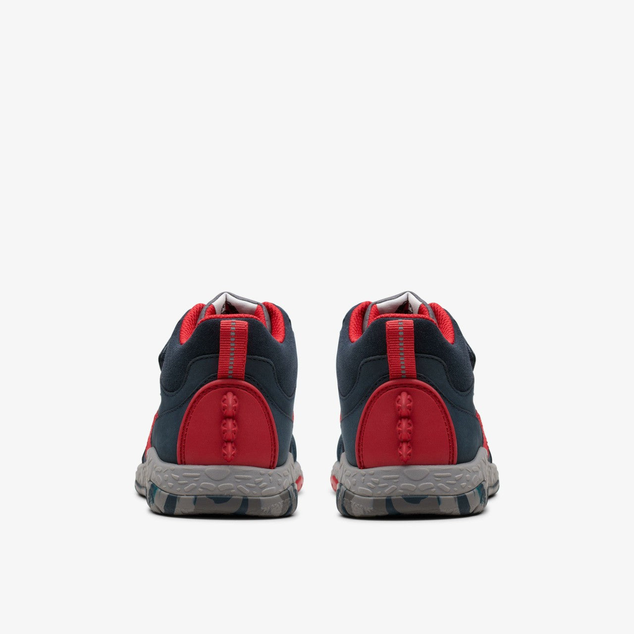 Steggy Rex Kid Navy | Clarks for sale