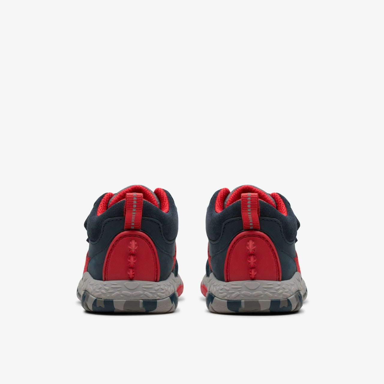 Steggy Rex Toddler Navy | Clarks Sale