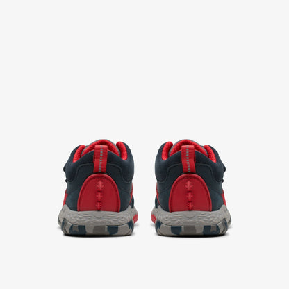 Steggy Rex Toddler Navy | Clarks Sale