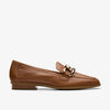 Tan Leather