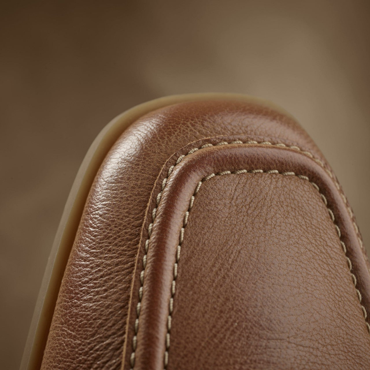 Sarafyna Iris Loafer Tan Leather | Clarks online