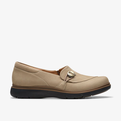 Certina Ease Pebble Nubuck | Clarks online