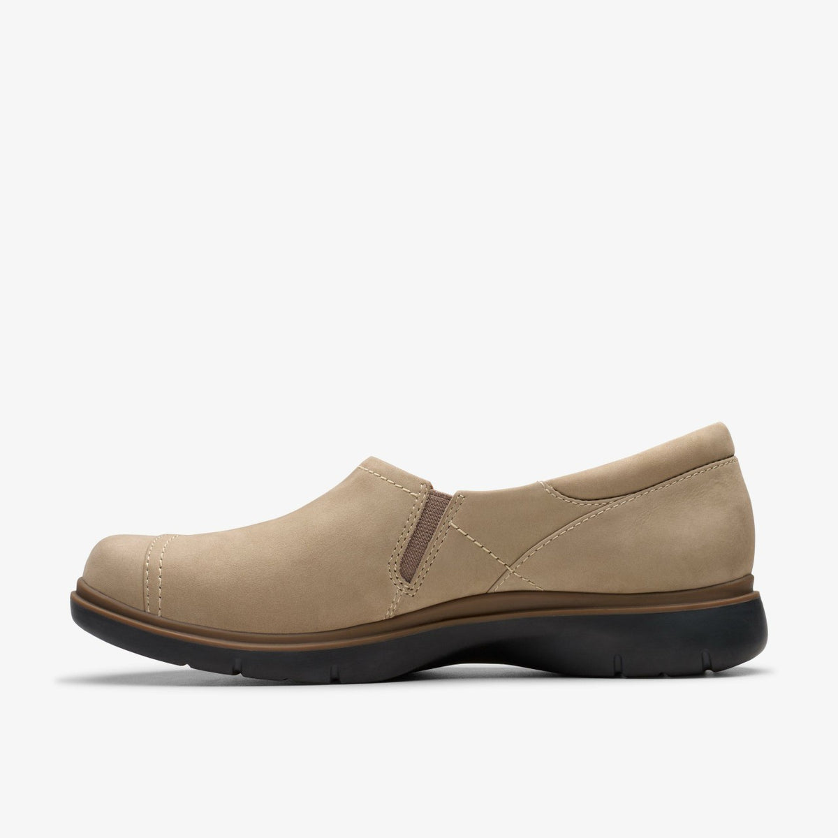 Certina Ease Pebble Nubuck | Clarks online