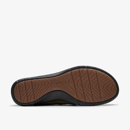 Certina Ease Pebble Nubuck | Clarks online