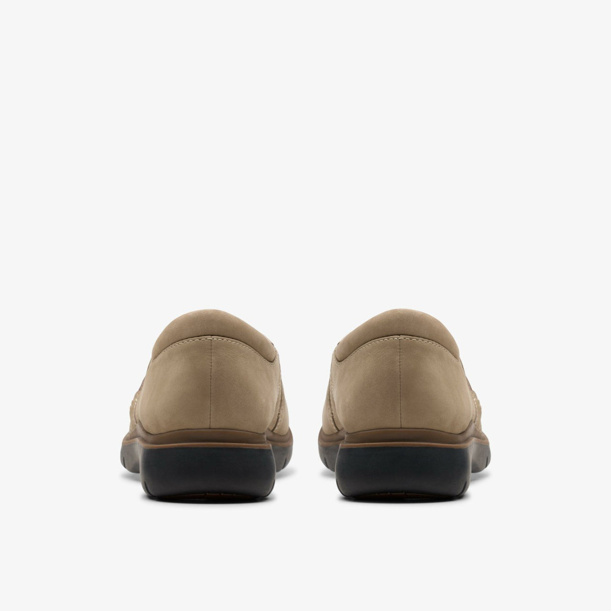 Certina Ease Pebble Nubuck | Clarks online