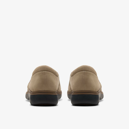 Certina Ease Pebble Nubuck | Clarks online