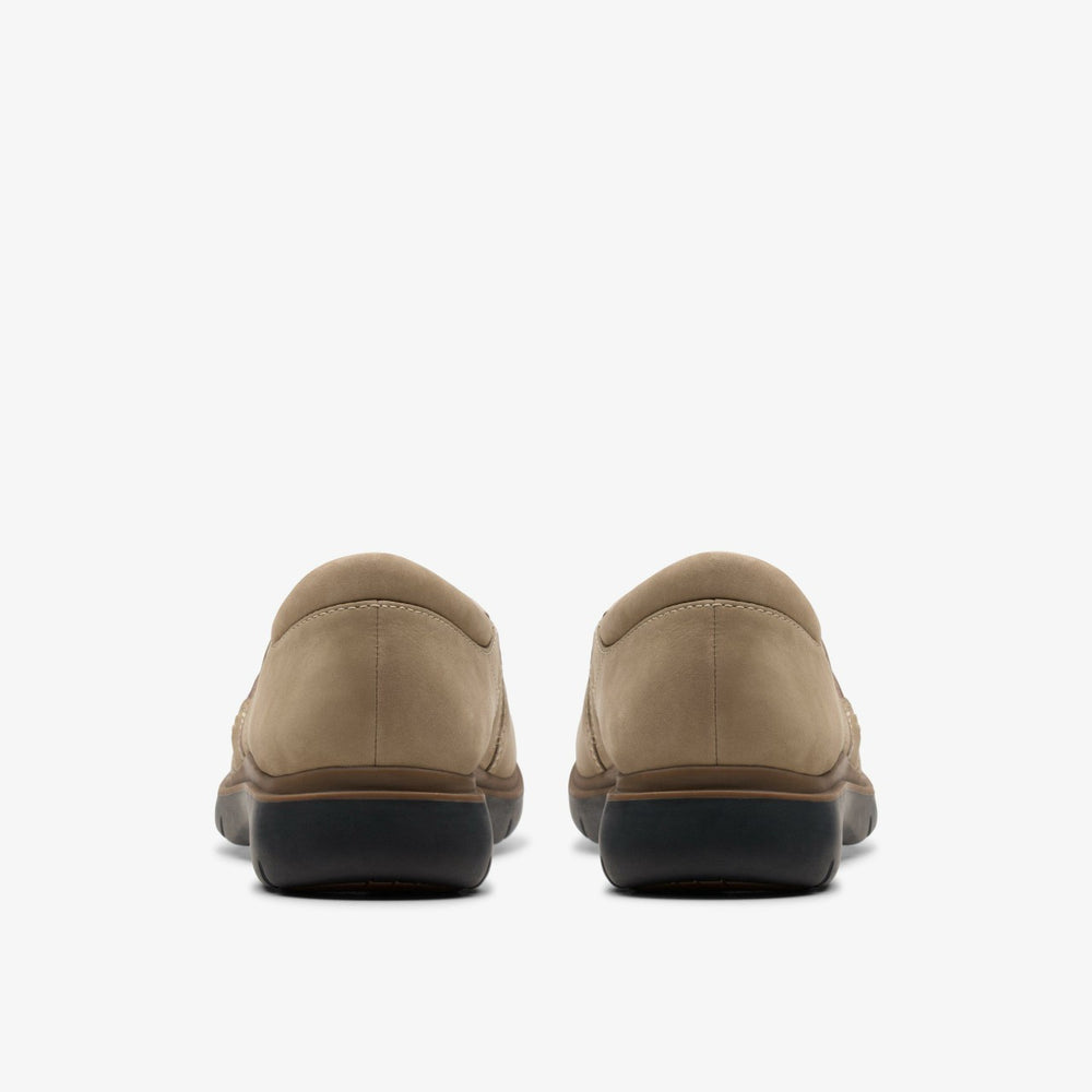Certina Ease Pebble Nubuck | Clarks online
