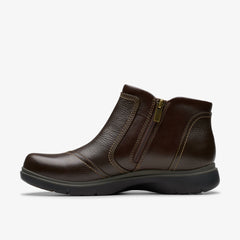 Certina Joy Dark Brown Leather | Clarks Sale