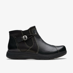 Certina Joy Black Leather | Clarks outlet