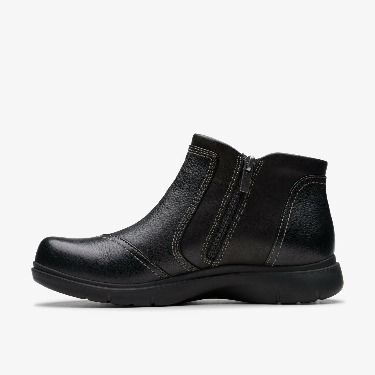Certina Joy Black Leather | Clarks outlet