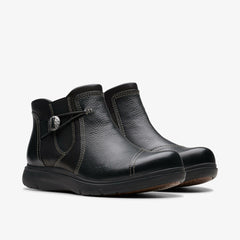 Certina Joy Black Leather | Clarks outlet