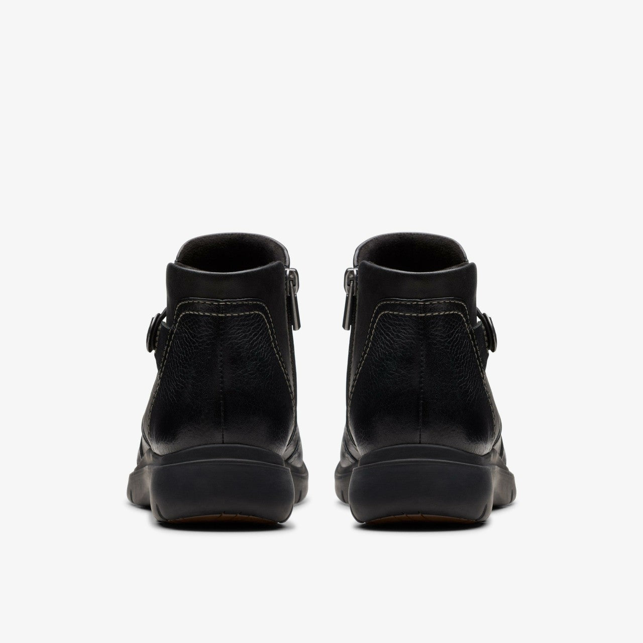 Certina Joy Black Leather | Clarks outlet