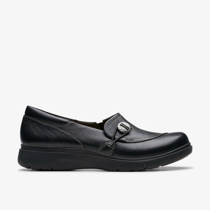 Certina Ease Black Leather | Clarks discount