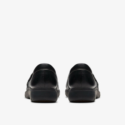 Certina Ease Black Leather | Clarks discount