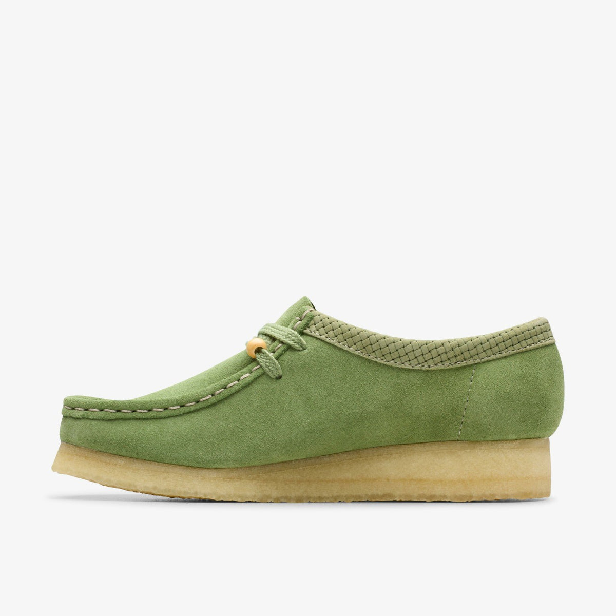Wallabee Apple Suede | Clarks outlet