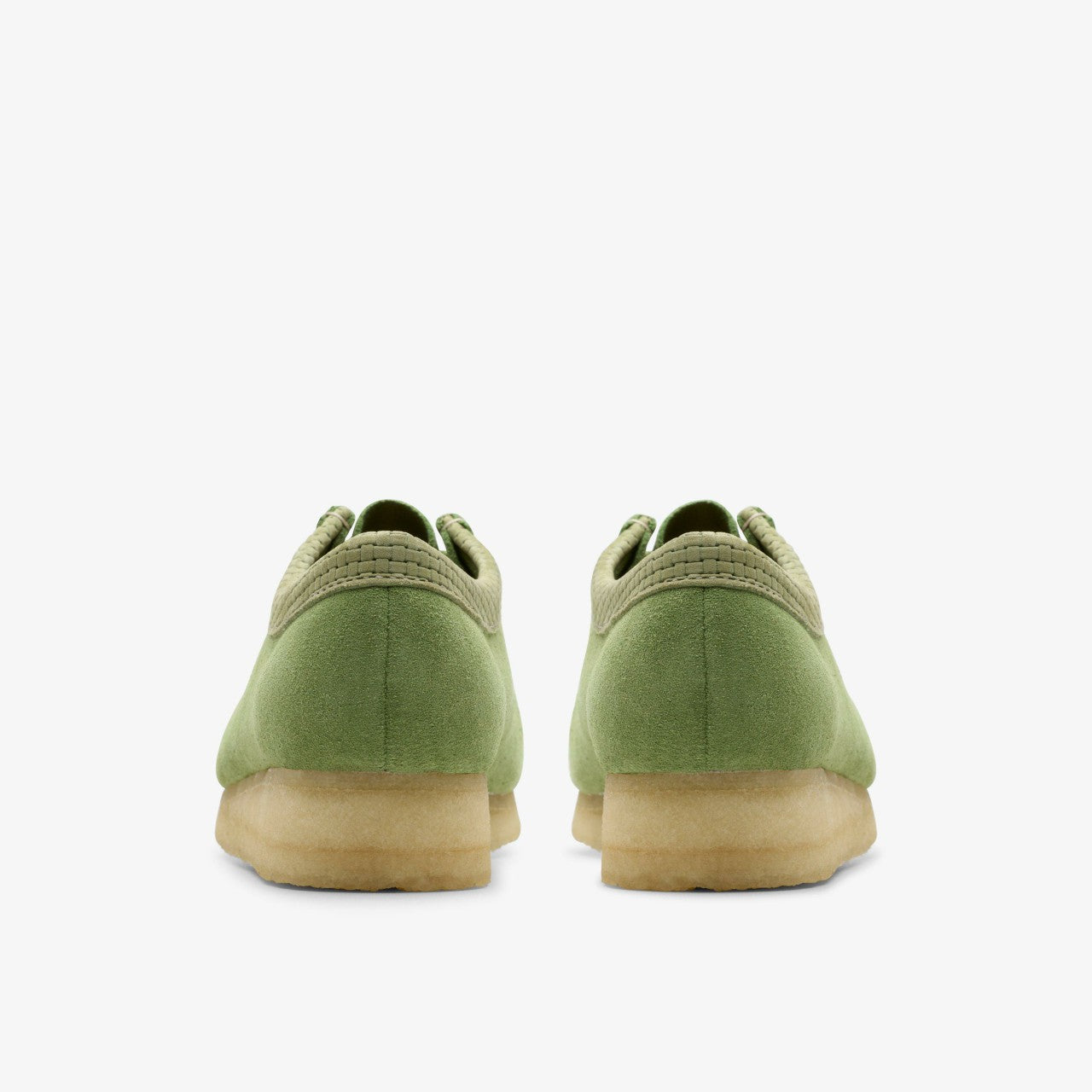 Wallabee Apple Suede | Clarks outlet
