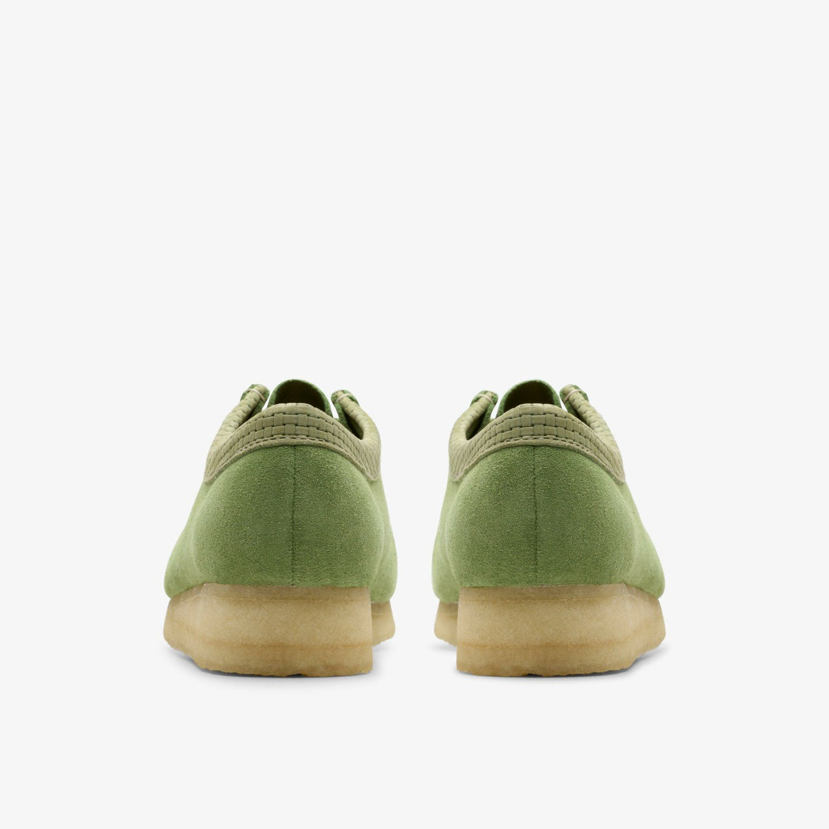 Wallabee Apple Suede | Clarks outlet