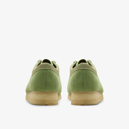 Wallabee Apple Suede | Clarks outlet