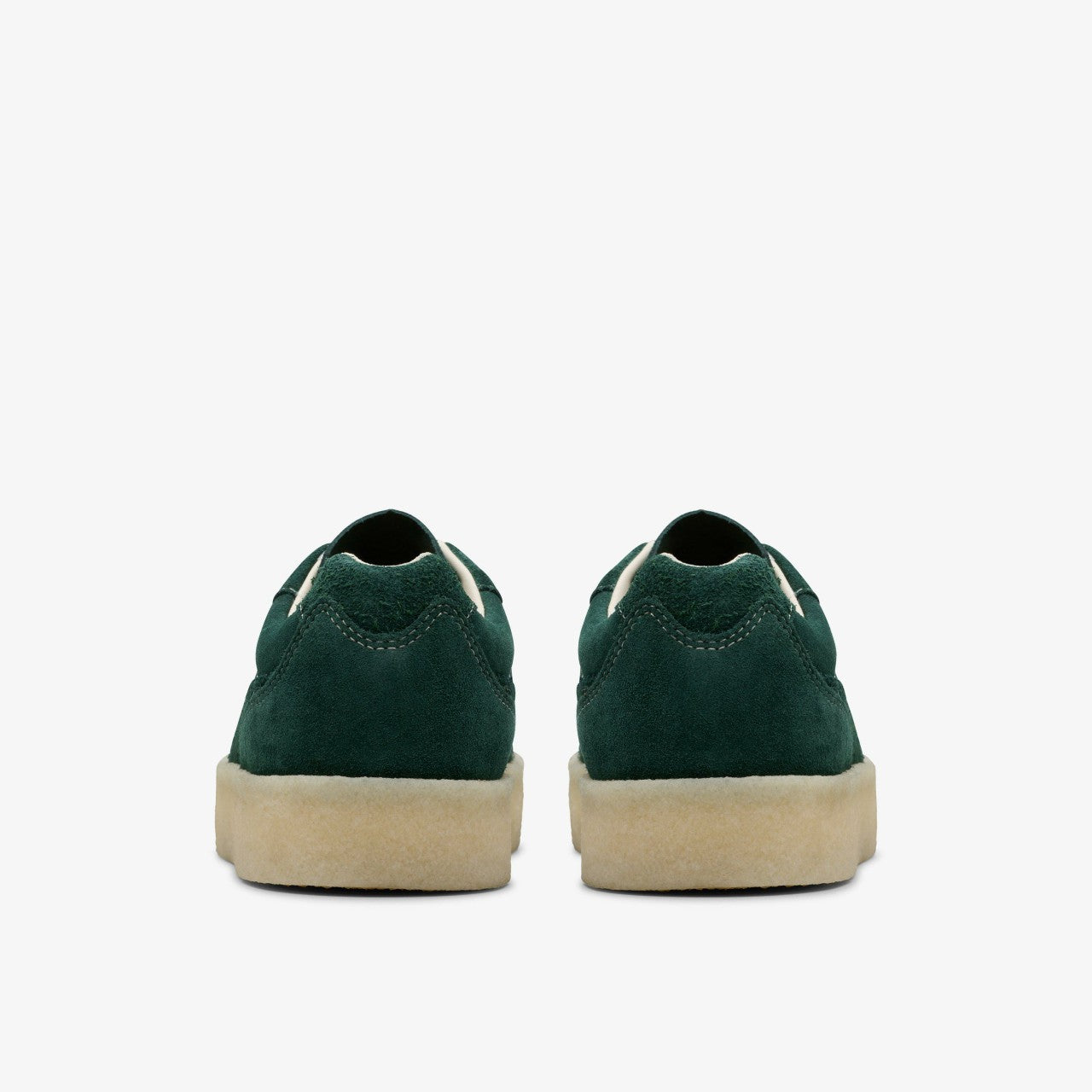 Tor 80 Pine Green Suede | Clarks on Sale