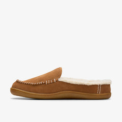 Pilton 2 Craft Tan Suede | Clarks online