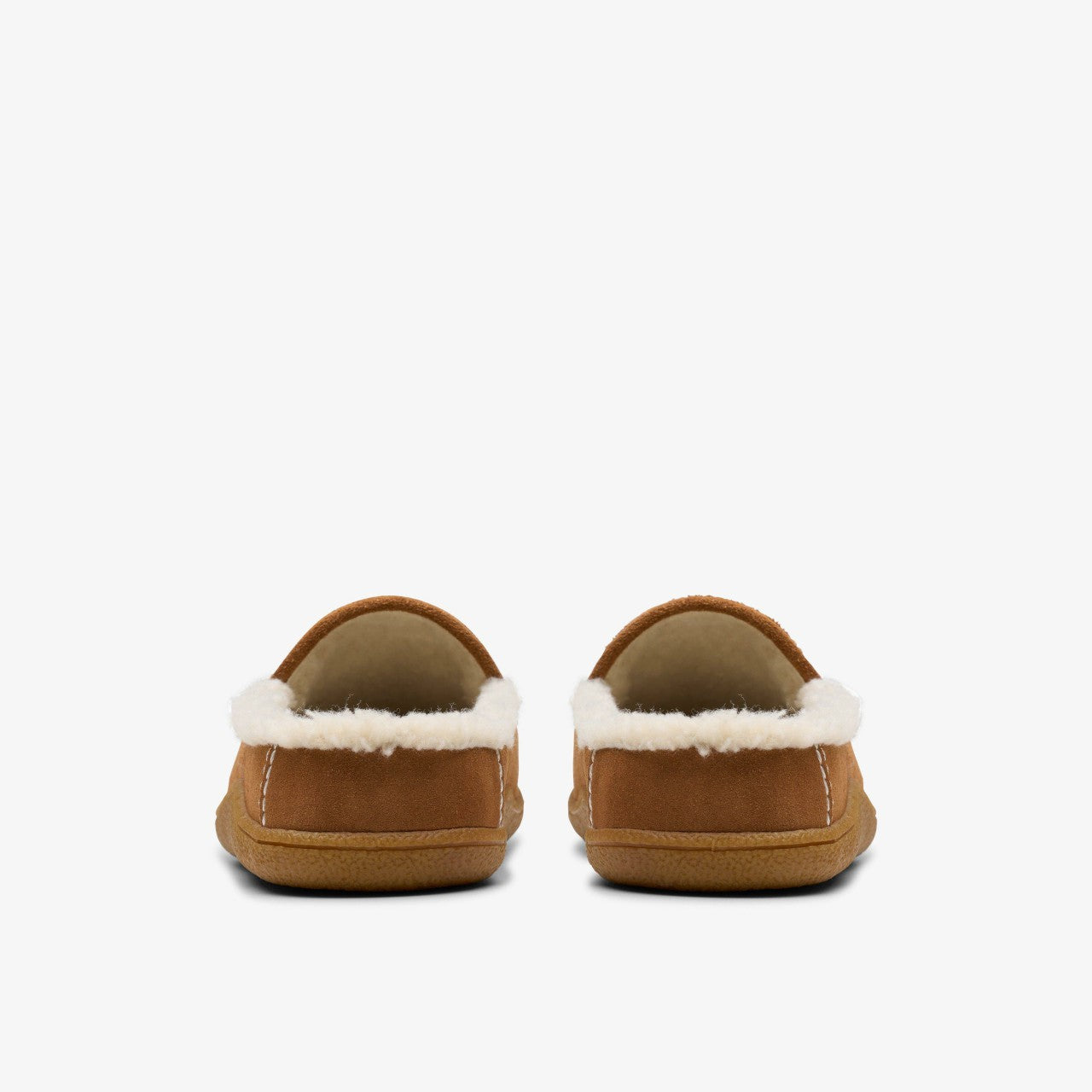 Pilton 2 Craft Tan Suede | Clarks online