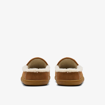 Pilton 2 Craft Tan Suede | Clarks online