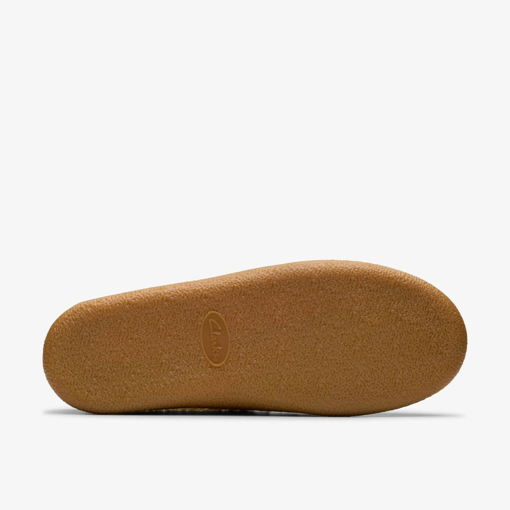 Pilton 2 Craft Grey Suede | Clarks discount