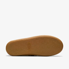 Pilton 2 Craft Grey Suede | Clarks discount