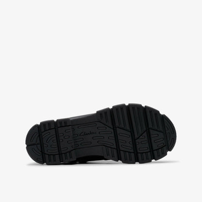 Evyn Chelsea Kid Black | Clarks on Sale