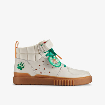 Stranger Things Somerset Hi Older Off White | Clarks Sale