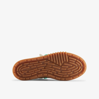 Stranger Things Somerset Hi Older Off White | Clarks Sale