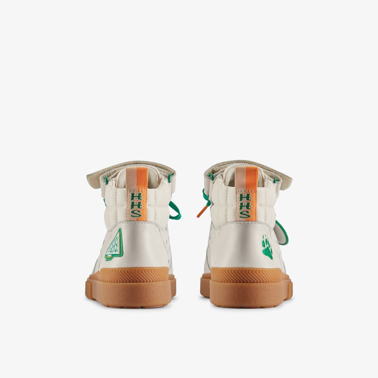 Stranger Things Somerset Hi Older Off White | Clarks Sale