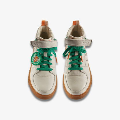 Stranger Things Somerset Hi Older Off White | Clarks Sale