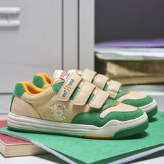 Stranger Things Urban Ace Older Off White Combination | Clarks discount