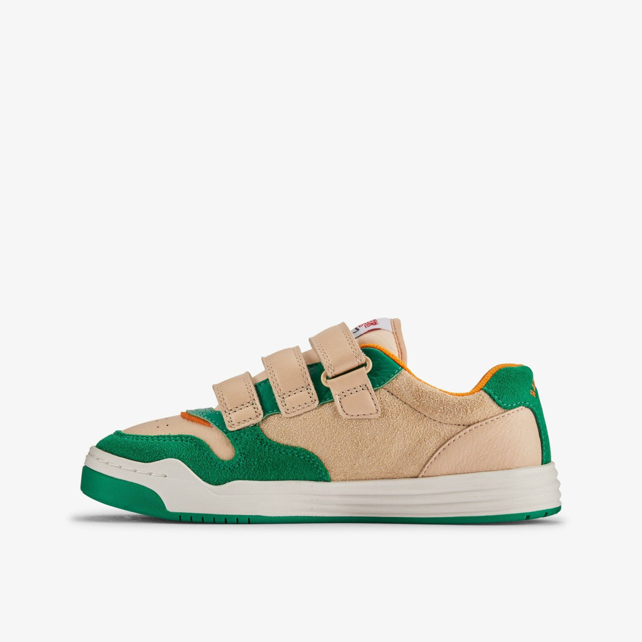 Stranger Things Urban Ace Older Off White Combination | Clarks discount