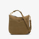 Dark Sand Suede