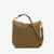 Dark Sand Suede