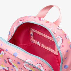 Hopper Large Pink Multicolour | Clarks for sale