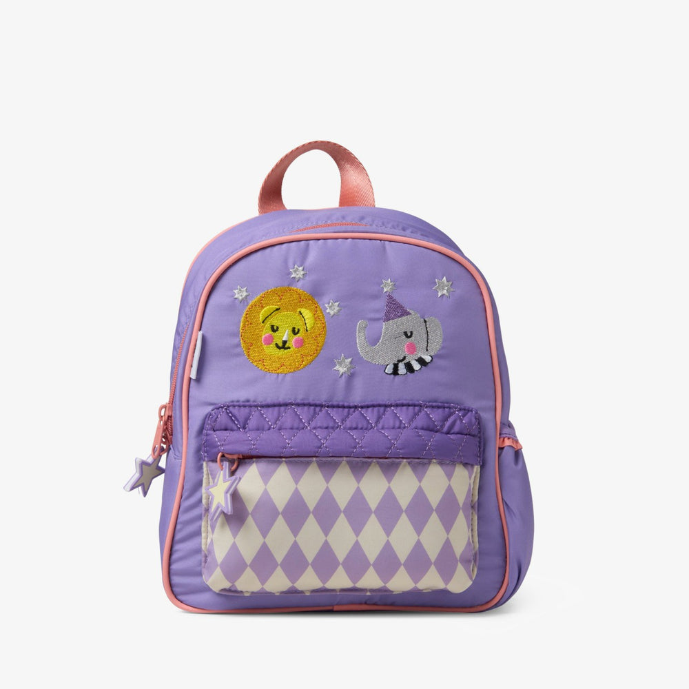Hopper Small Purple Combination | Clarks discount