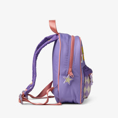 Hopper Small Purple Combination | Clarks discount