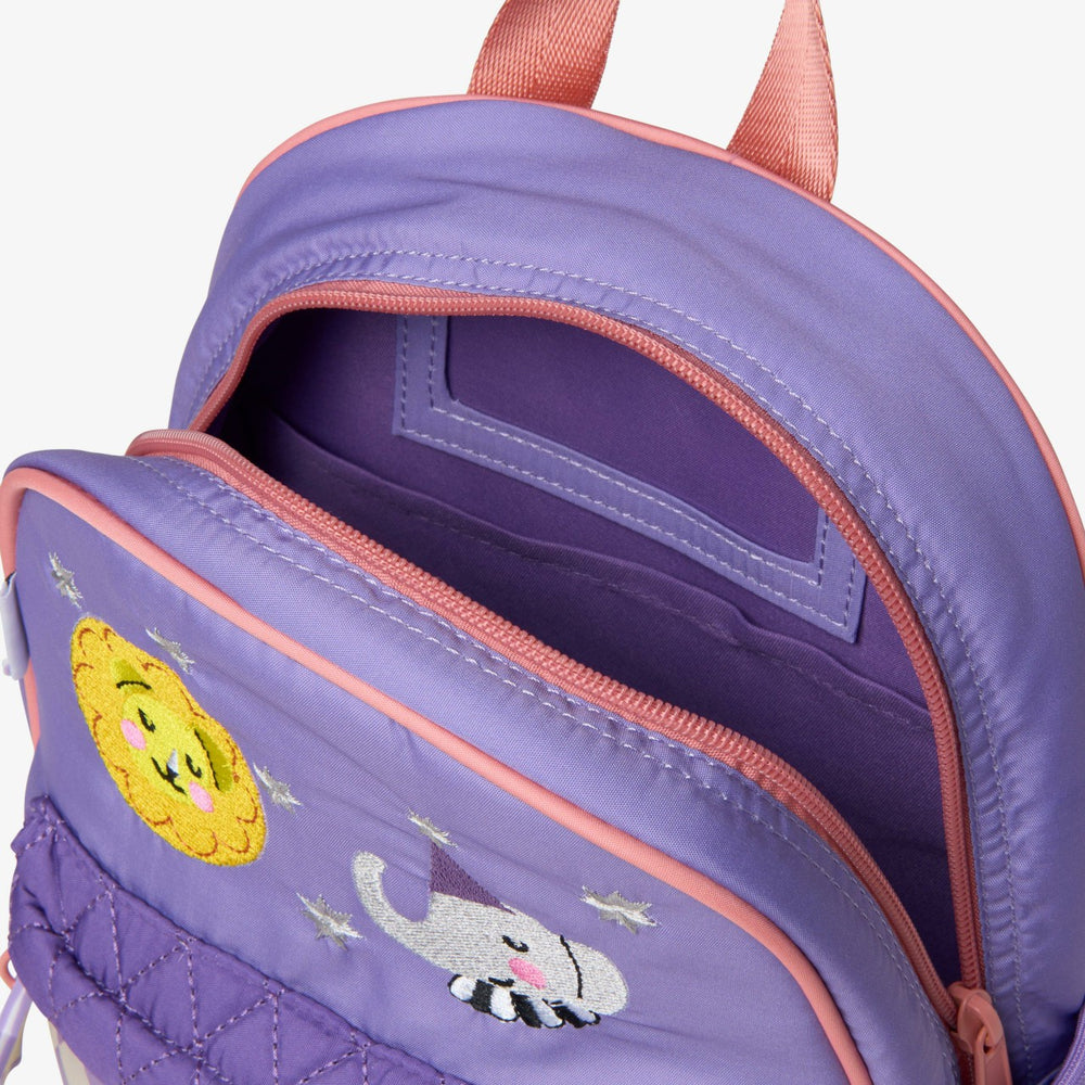 Hopper Small Purple Combination | Clarks discount