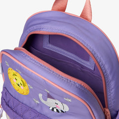 Hopper Small Purple Combination | Clarks discount