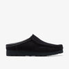 Black Suede