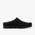 Black Suede