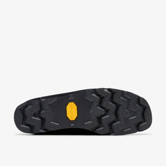 Wallabee Slip Black Suede | Clarks outlet