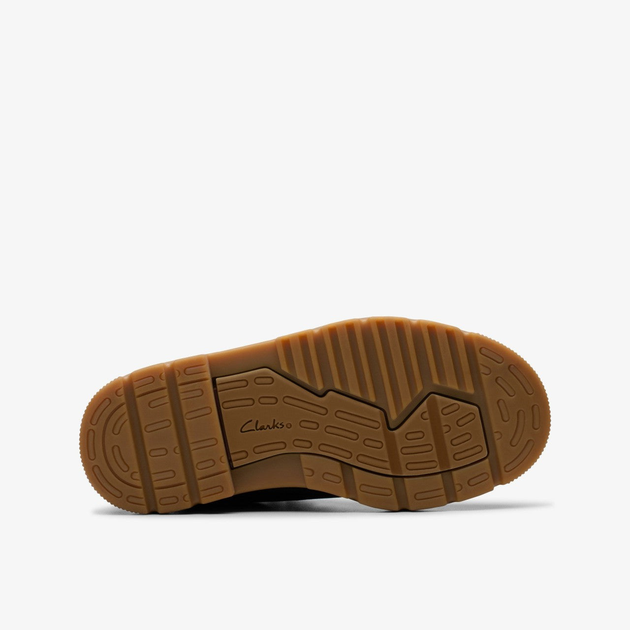 Lorcam Hi Kid Navy | Clarks on Sale