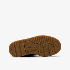 Lorcam Hi Kid Navy | Clarks on Sale