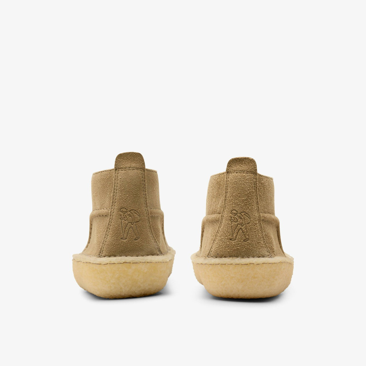 Desert Rain Dark Sand Suede | Clarks discount