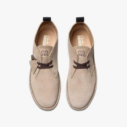 Desert Boot Wolf Suede | Clarks on Sale