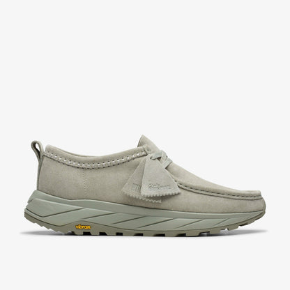 Walla Eden Lo Sage Suede | Clarks for sale